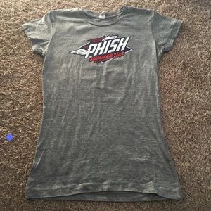 Phish Summer Tour 2014